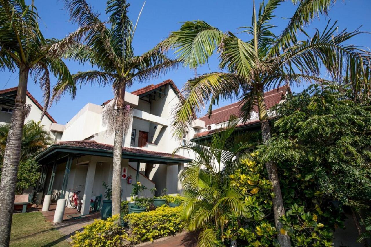 Wild Rocks Hotel Richardsbaai Buitenkant foto