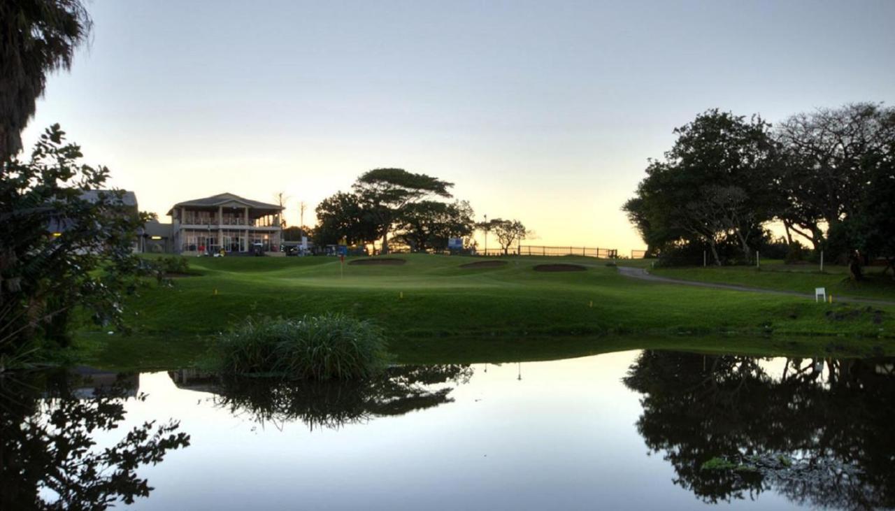 Wild Rocks Hotel Richardsbaai Buitenkant foto